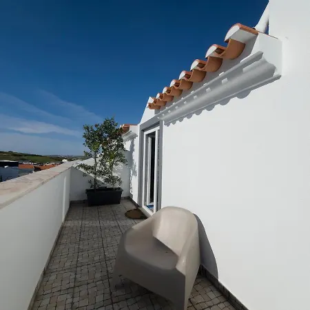 Guest house Hospedaria Recomecar Torres Vedras