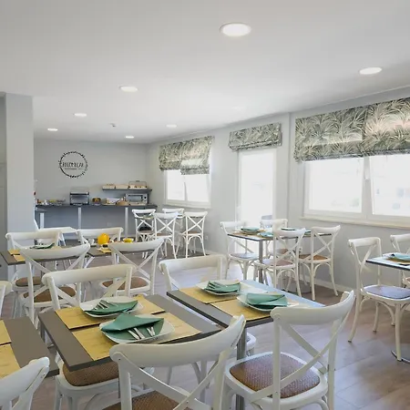 Recomecar Guesthouse 4* Santa Cruz (Oeste)