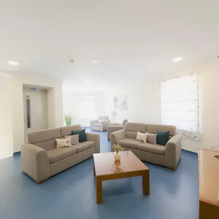 Guest house Hospedaria Recomecar 4*