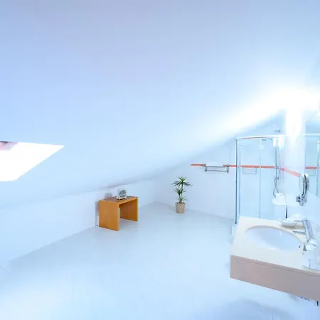 بيت ضيافة Recomecar سانتا كروز