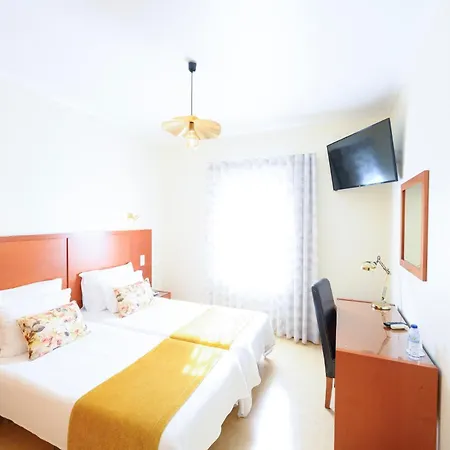 Hospedaria Recomecar Torres Vedras