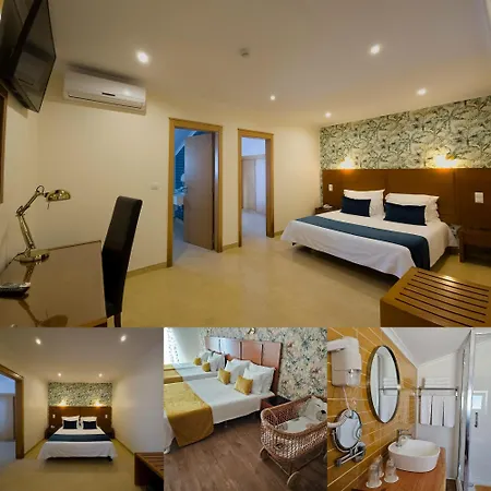 Recomeçar Casa de hóspedes 3*
