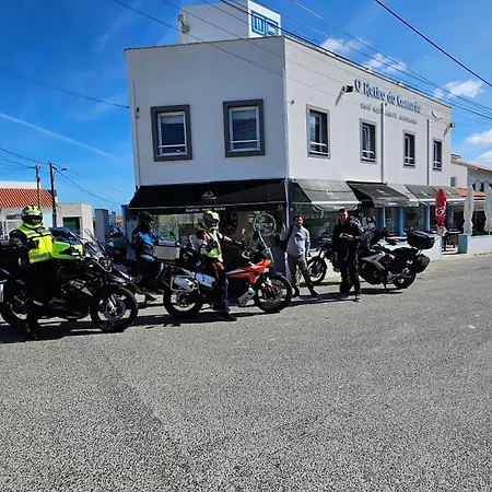 Recomeçar Casa de hóspedes 3*