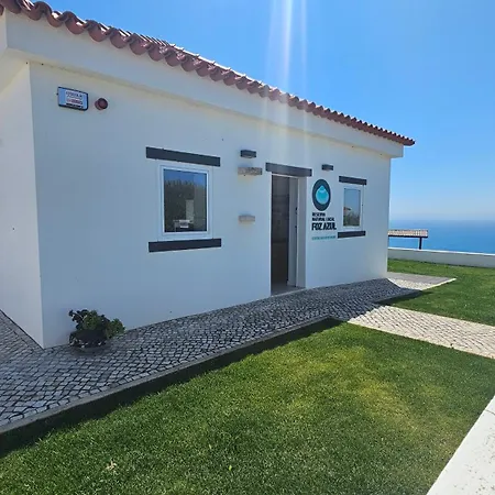 Hospedaria Recomecar 4*