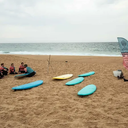 Recomecar 4* سانتا كروز