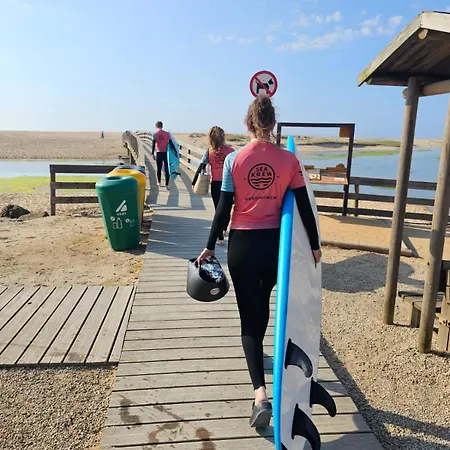 Recomecar بيت ضيافة