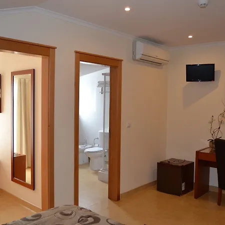 Vendégház Recomecar 4*