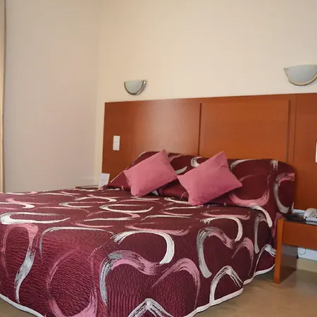 Hospedaria Recomecar