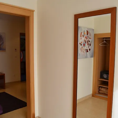 Gasthof Recomecar Guesthouse