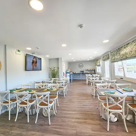 Recomecar Guesthouse Gasthof 4*