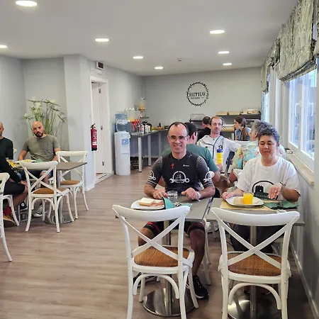 Recomecar Guesthouse Santa Cruz (Oeste)