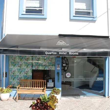 Recomecar Guesthouse
