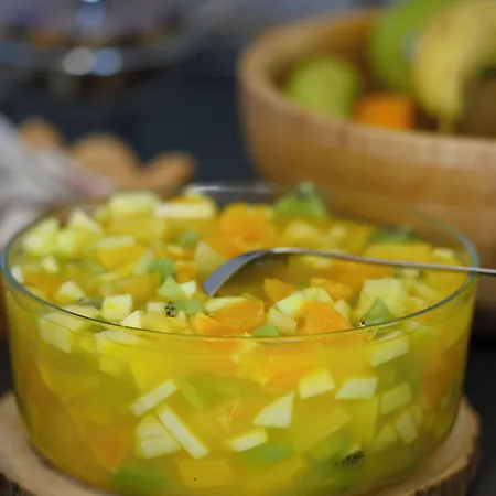 Hospedaria Recomecar Guest house