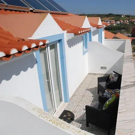 بيت ضيافة Recomecar سانتا كروز