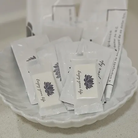 بيت ضيافة Recomecar 4*