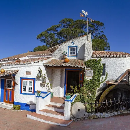 Recomecar Guesthouse Gasthof 4*