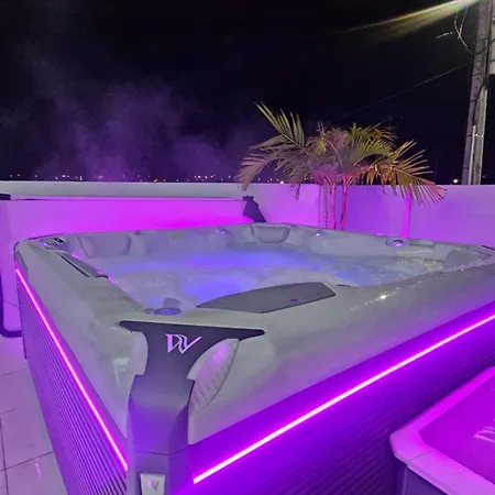 Recomecar Vendégház 4*
