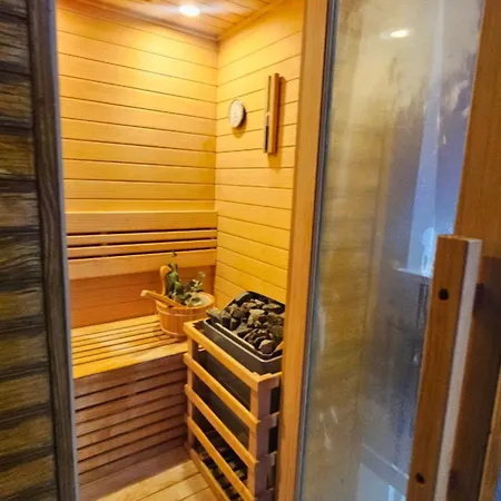 بيت ضيافة Recomecar 4*