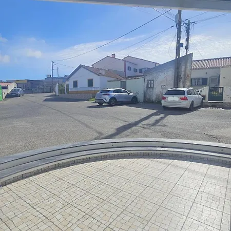 Recomecar Guesthouse Santa Cruz (Oeste)