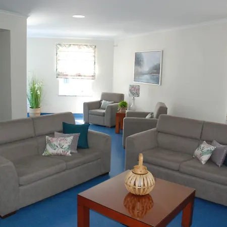 Recomecar Affittacamere Santa Cruz (Oeste)