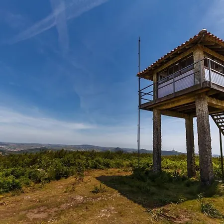Recomecar 4* Santa Cruz (Oeste)