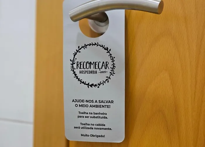 Recomecar Santa Cruz (Oeste)