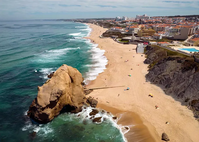 Гостевой дом Recomecar Санта-Круш