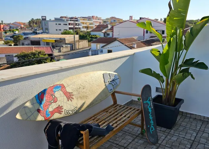 Recomecar 4* Санта-Круш