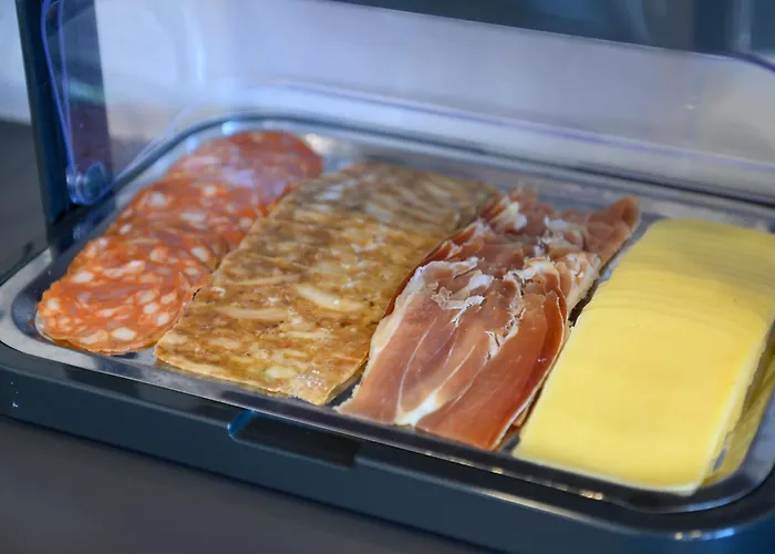 Гостевой дом Recomecar 4*