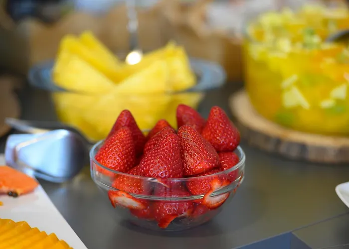 Recomecar Гостевой дом Санта-Круш