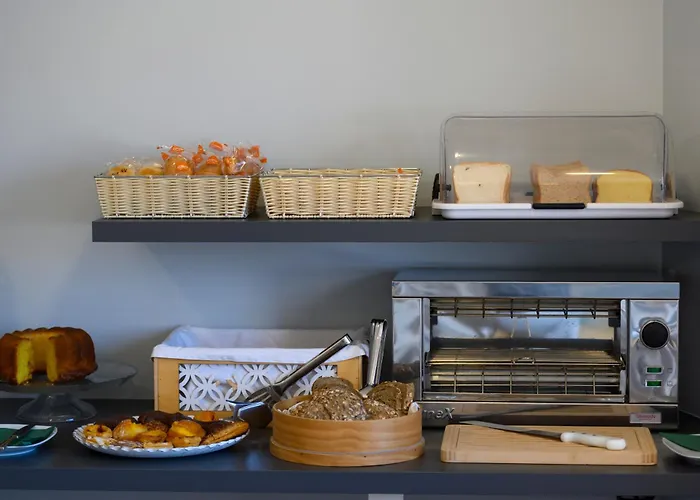 Гостевой дом Recomecar 4*