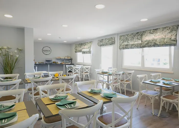 Recomecar 4* Santa Cruz (Oeste)