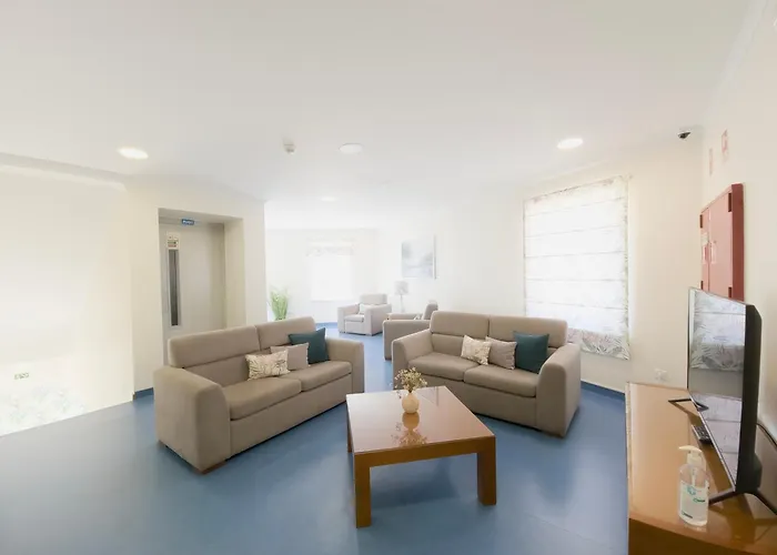 Гостевой дом Recomecar 4*