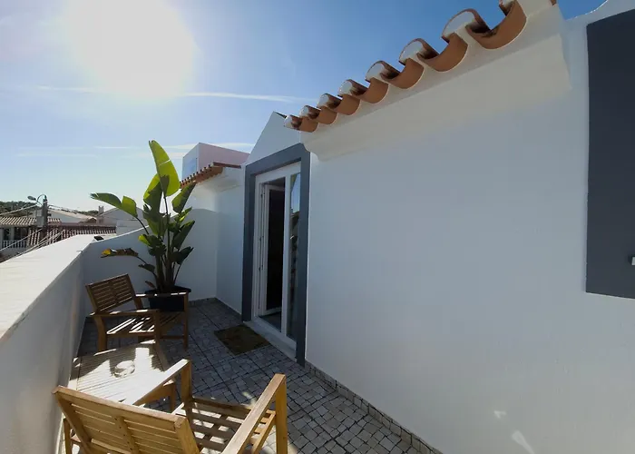 Гостевой дом Recomecar 4*