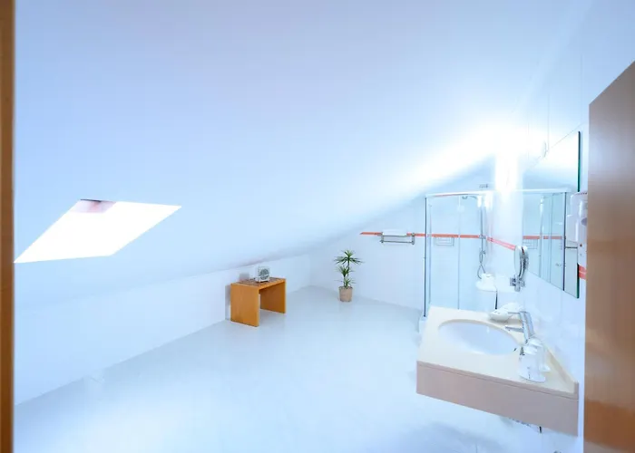 Гостевой дом Recomecar Санта-Круш