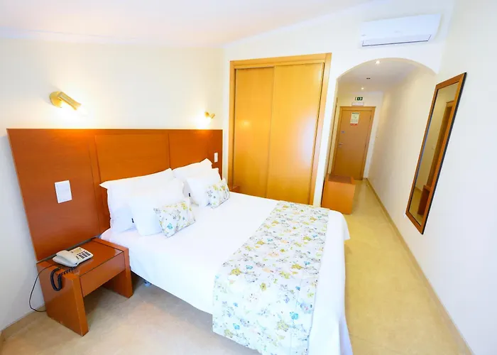 Recomecar Pensionat 4*