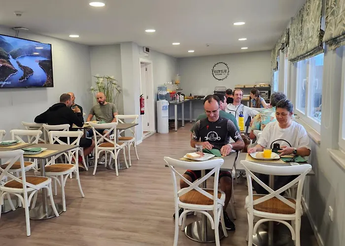 Recomecar Гостевой дом