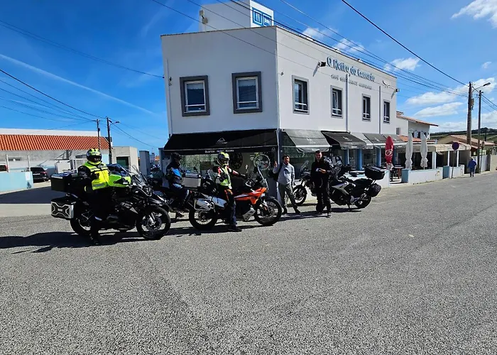 Recomecar Гостевой дом 4*