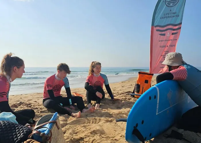 Recomecar Санта-Круш