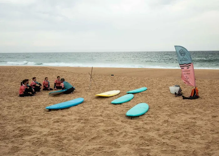 Recomecar 4* Санта-Круш