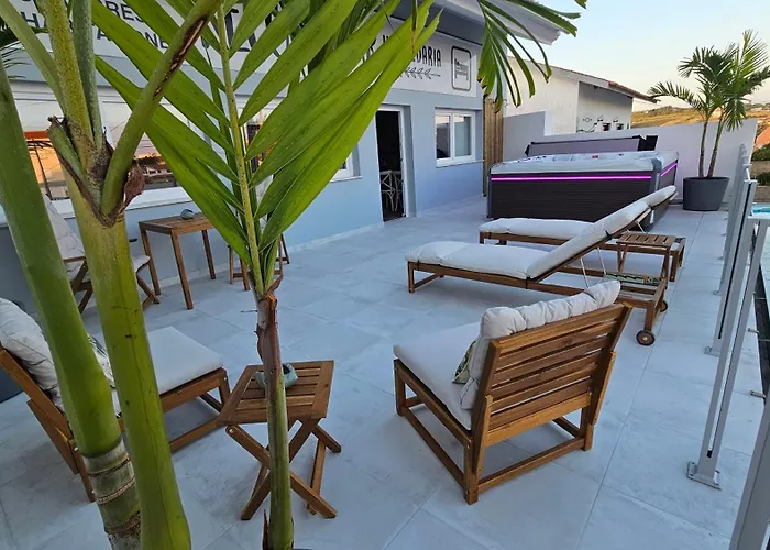 Recomecar Гостевой дом Санта-Круш