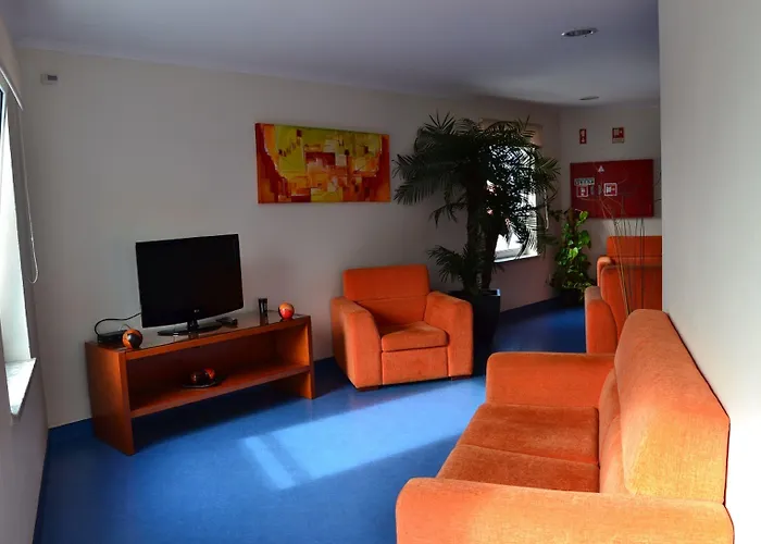 Recomecar Pensionat 4*