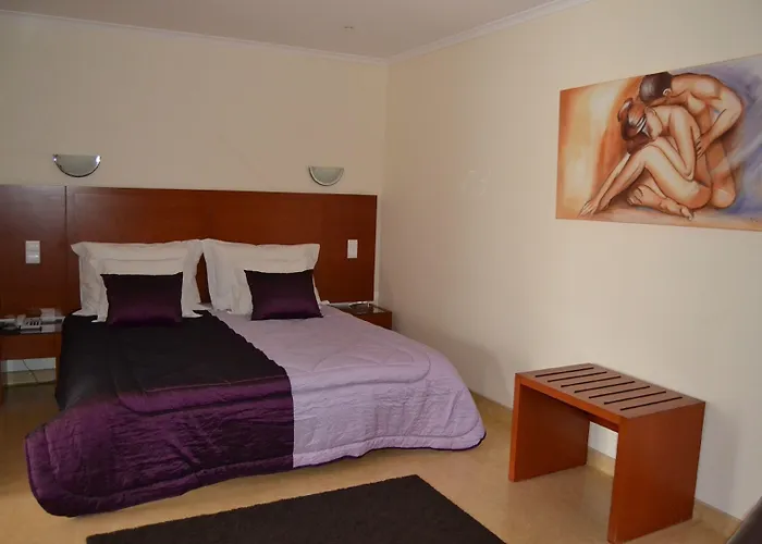 Recomecar 4* Santa Cruz (Oeste)