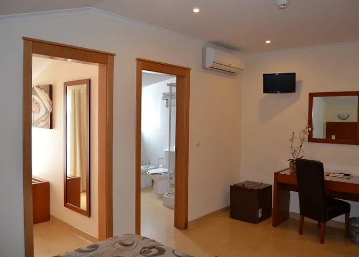 Гостевой дом Recomecar 4*