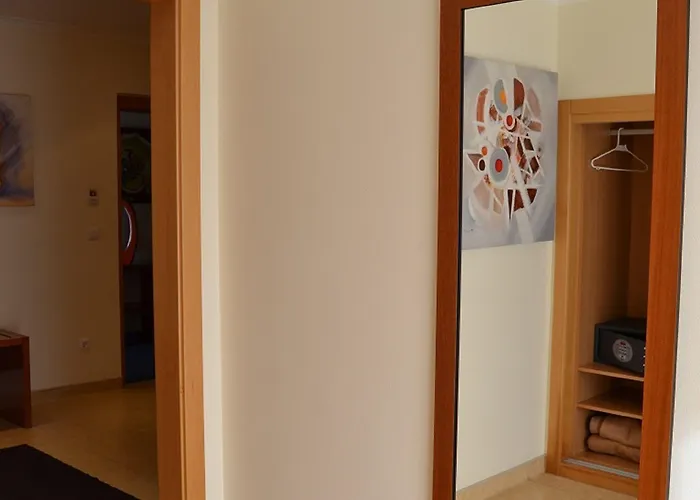 Гостевой дом Recomecar