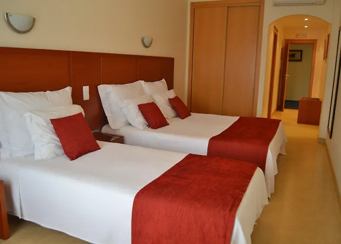 Pensionat Recomecar 4*