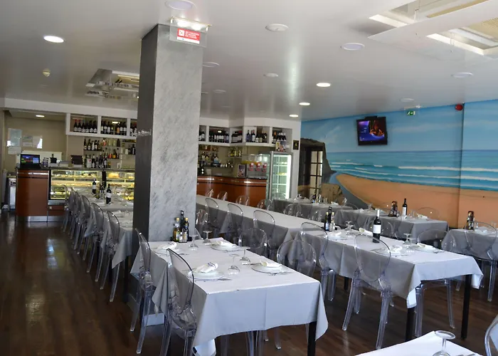 Гостевой дом Recomecar