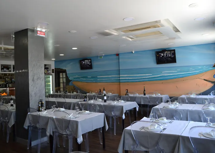 Recomecar 4* Santa Cruz (Oeste)