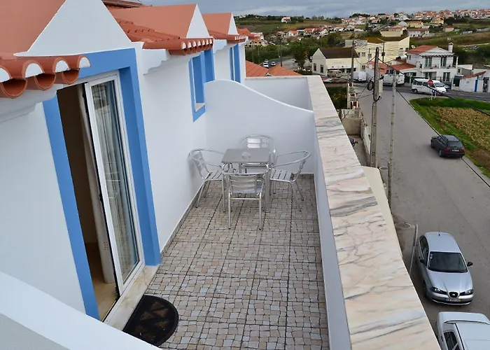 Recomecar 4* Santa Cruz (Oeste)