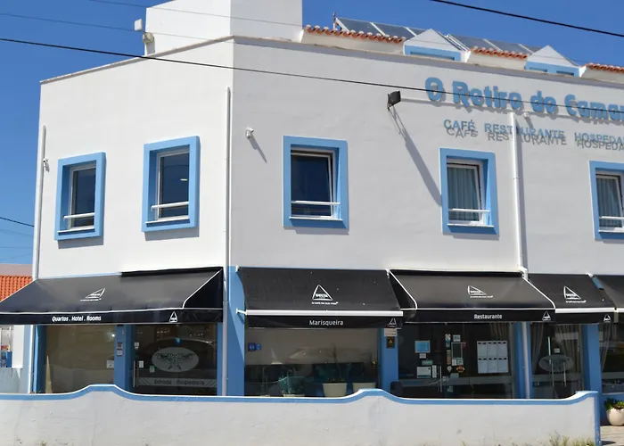 Recomecar Гостевой дом 4*